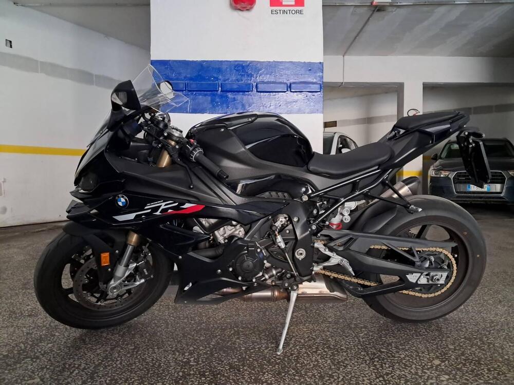 Bmw S 1000 RR (2023 - 24) (3)