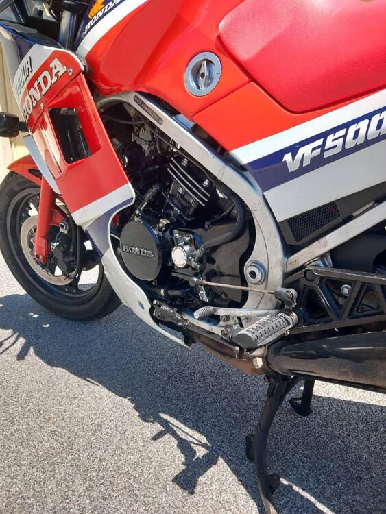 Honda VF500F2 (2)