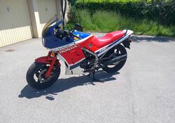 Honda VF500F2 d'epoca
