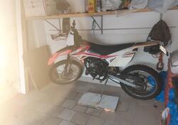  Altre moto o tipologie Pitbike usata