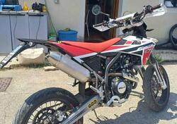Fantic Motor XMF 125 Motard Performance 4t (2021 - 22) usata