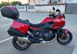 Honda NT 1100 Travel (2022 - 24) usata