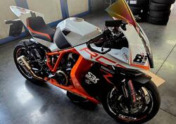 KTM 1190 RC8 R (2009 - 16) usata