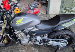 Honda Hornet 600 (2005 - 06) usata