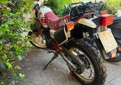 Yamaha XT 600 d'epoca