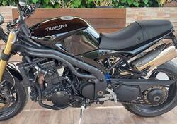 Triumph Speed Triple 1050 (2005 - 11) usata