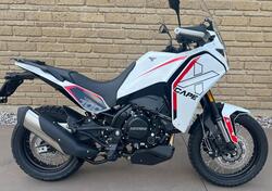 Moto Morini X-Cape 700 (2025) usata