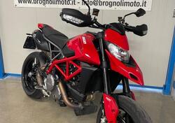 Ducati Hypermotard 950 (2019 - 20) usata