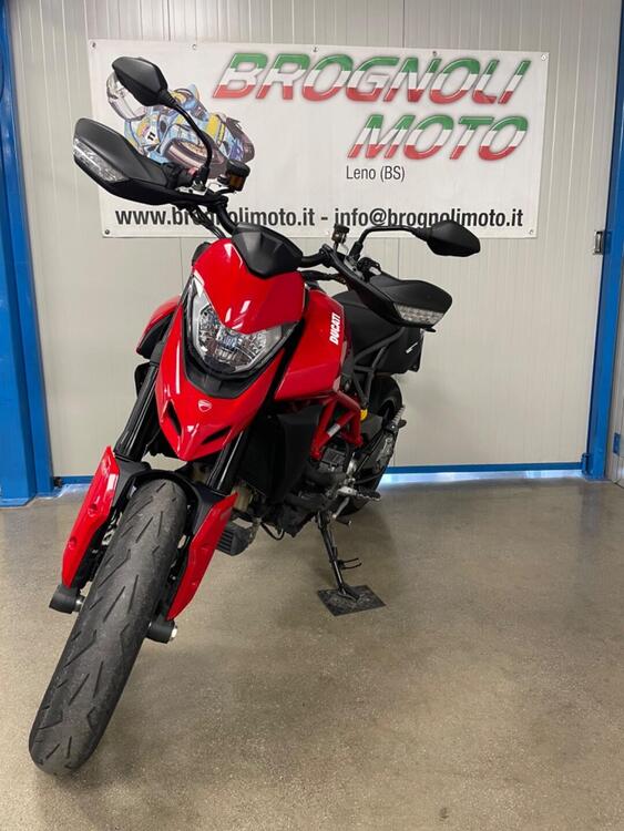Ducati Hypermotard 950 (2019 - 20) (2)