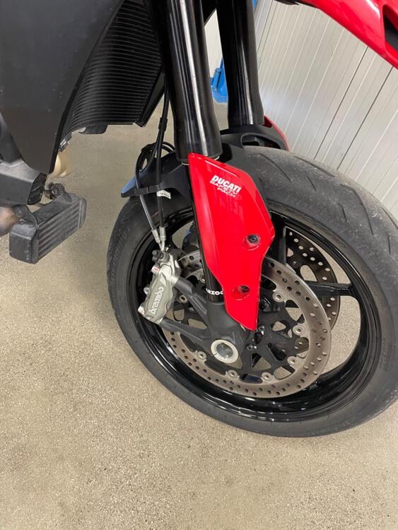 Ducati Hypermotard 950 (2019 - 20) (4)