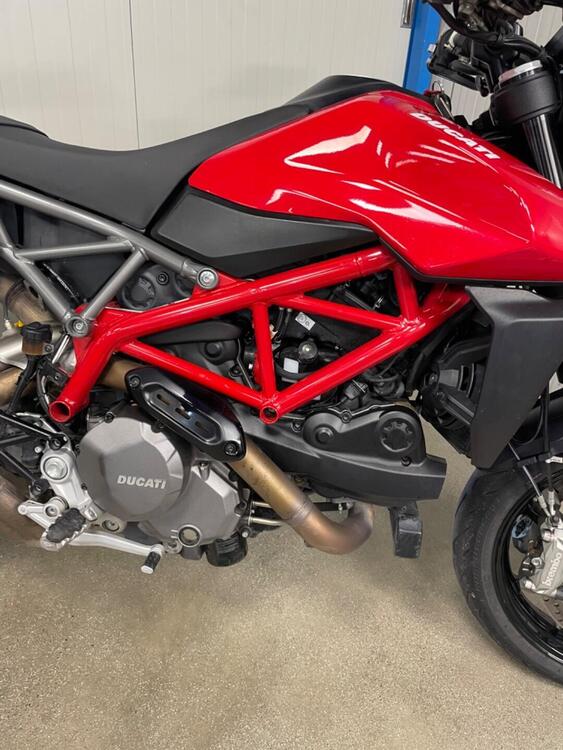 Ducati Hypermotard 950 (2019 - 20) (5)