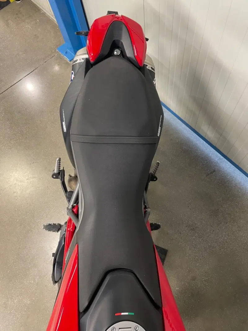 Ducati Hypermotard 950 (2019 - 20) (6)