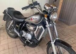 Aprilia Red rose 125 d'epoca