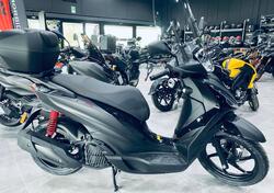 Morbidelli SC125LX (2024 - 25) nuova