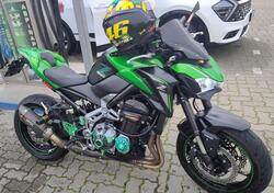 Kawasaki Z 900 Performance (2019) usata