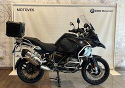 Bmw R 1250 GS Adventure (2021 - 24) usata