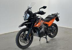 KTM 890 Adventure (2021) usata