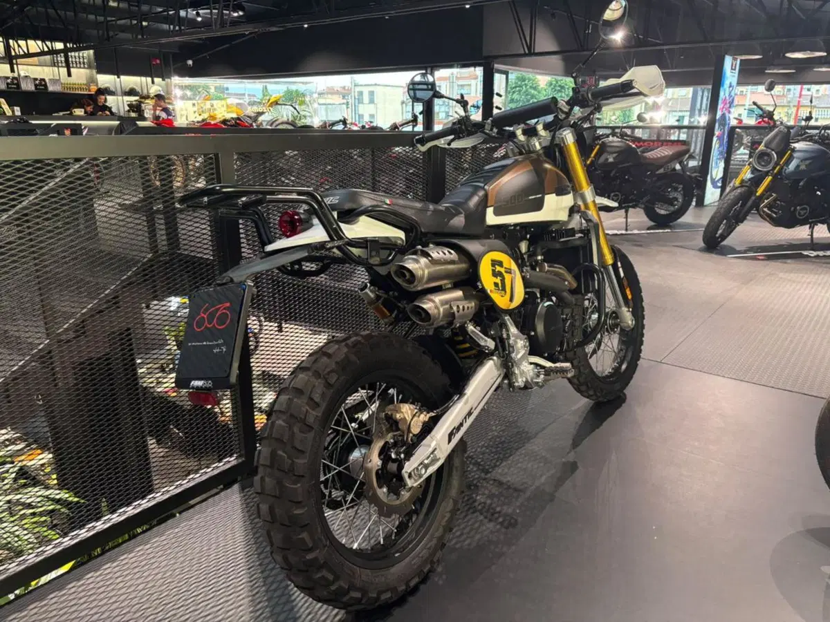 Fantic Motor Caballero 500 Explorer (2024) (3)