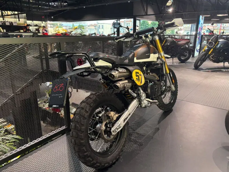 Fantic Motor Caballero 500 Explorer (2024) (3)