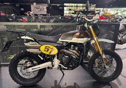 Fantic Motor Caballero 500 Explorer (2024) usata