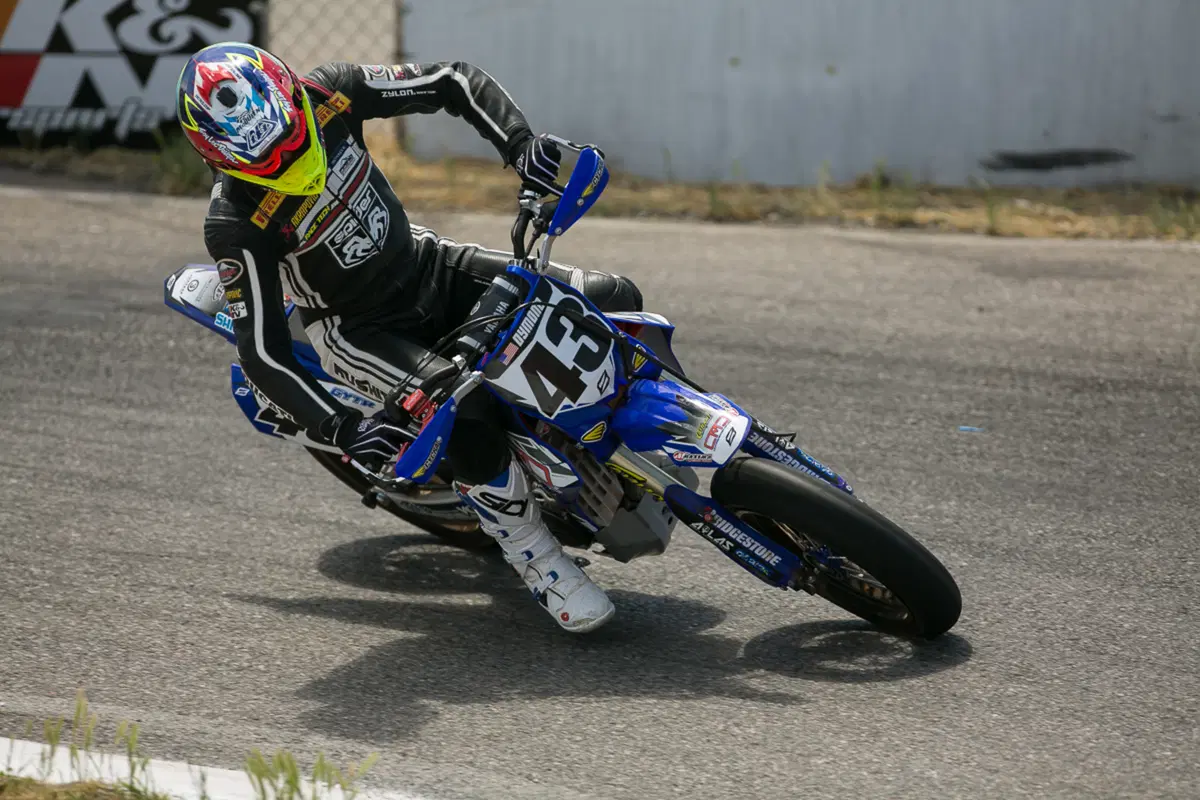 Ride in the USA. Supermoto, si ricomincia a piccoli passi (2)