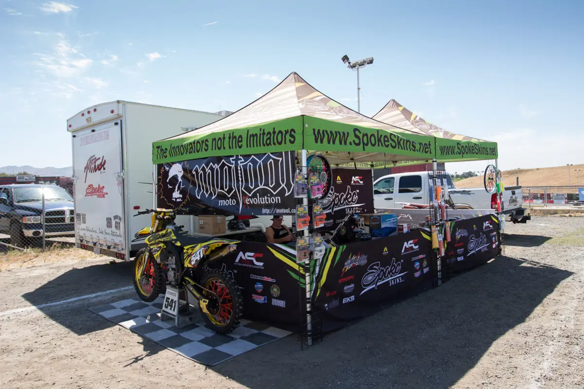 Ride in the USA. Supermoto, si ricomincia a piccoli passi (7)