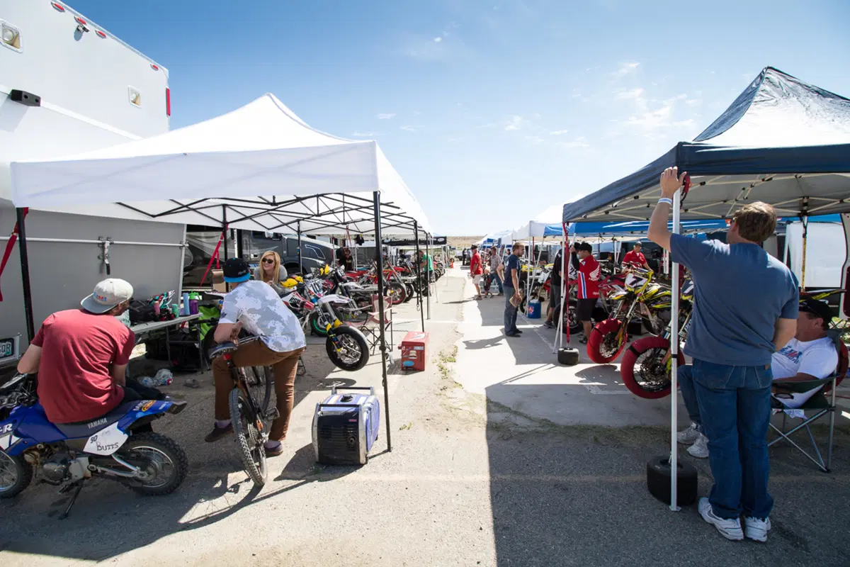 Ride in the USA. Supermoto, si ricomincia a piccoli passi (10)