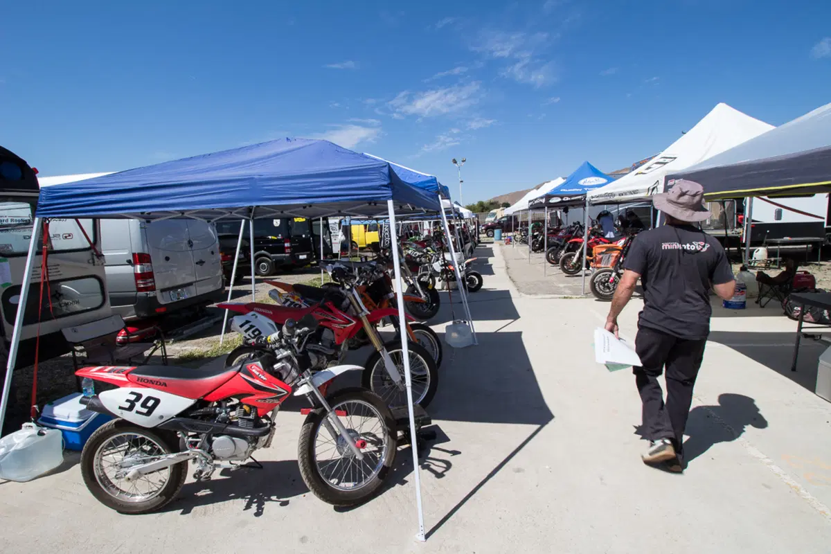 Ride in the USA. Supermoto, si ricomincia a piccoli passi (12)