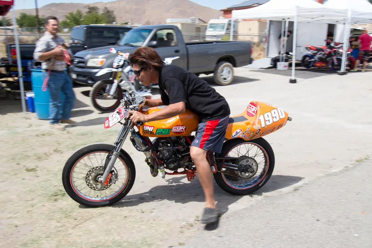 Ride in the USA. Supermoto, si ricomincia a piccoli passi (14)