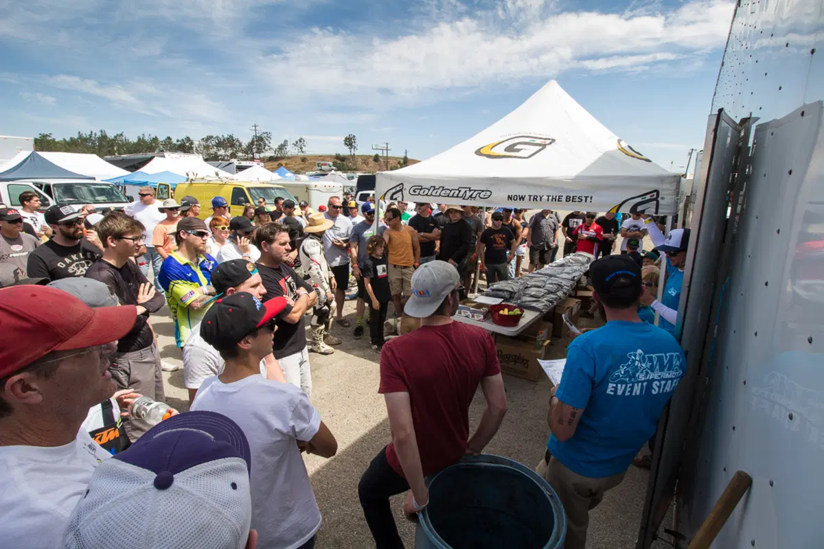 Ride in the USA. Supermoto, si ricomincia a piccoli passi (15)