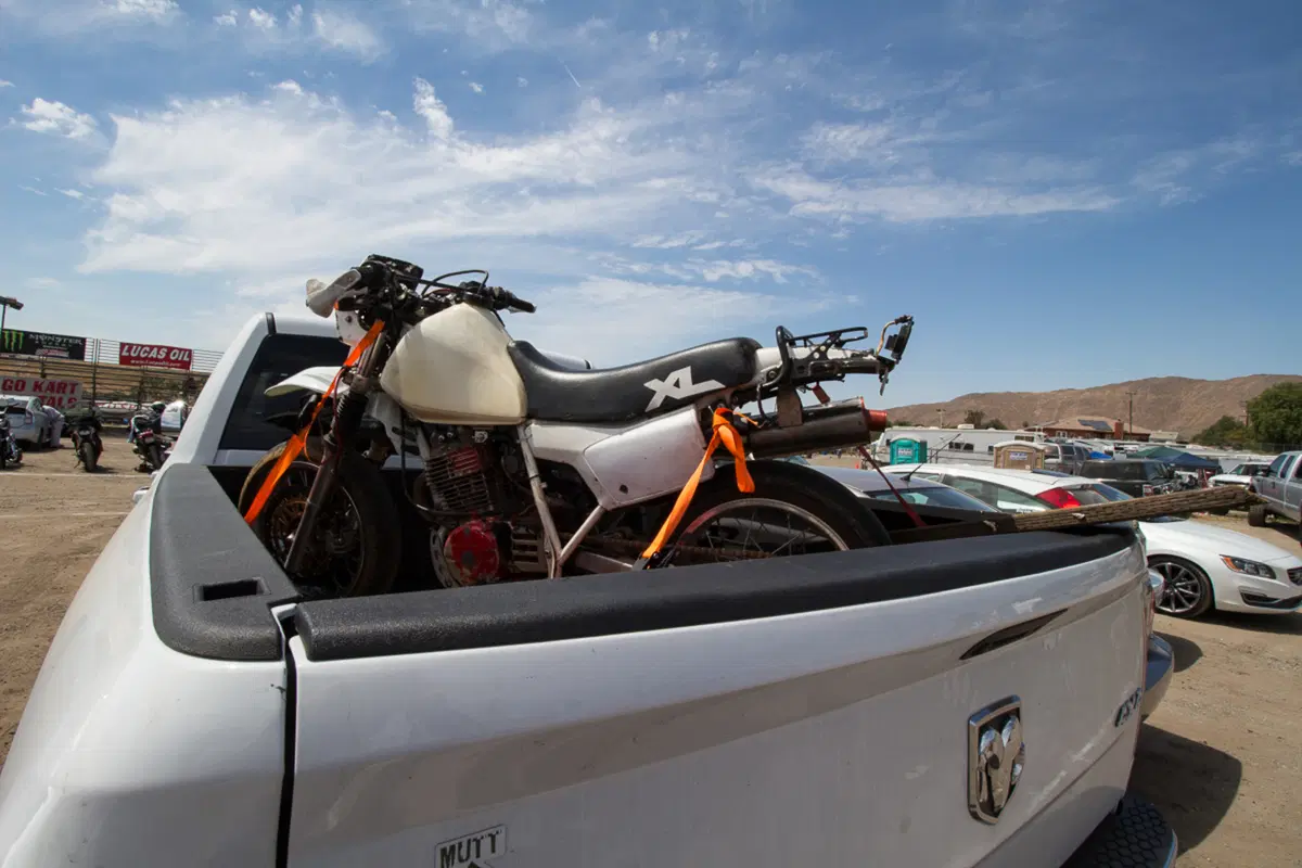 Ride in the USA. Supermoto, si ricomincia a piccoli passi (16)
