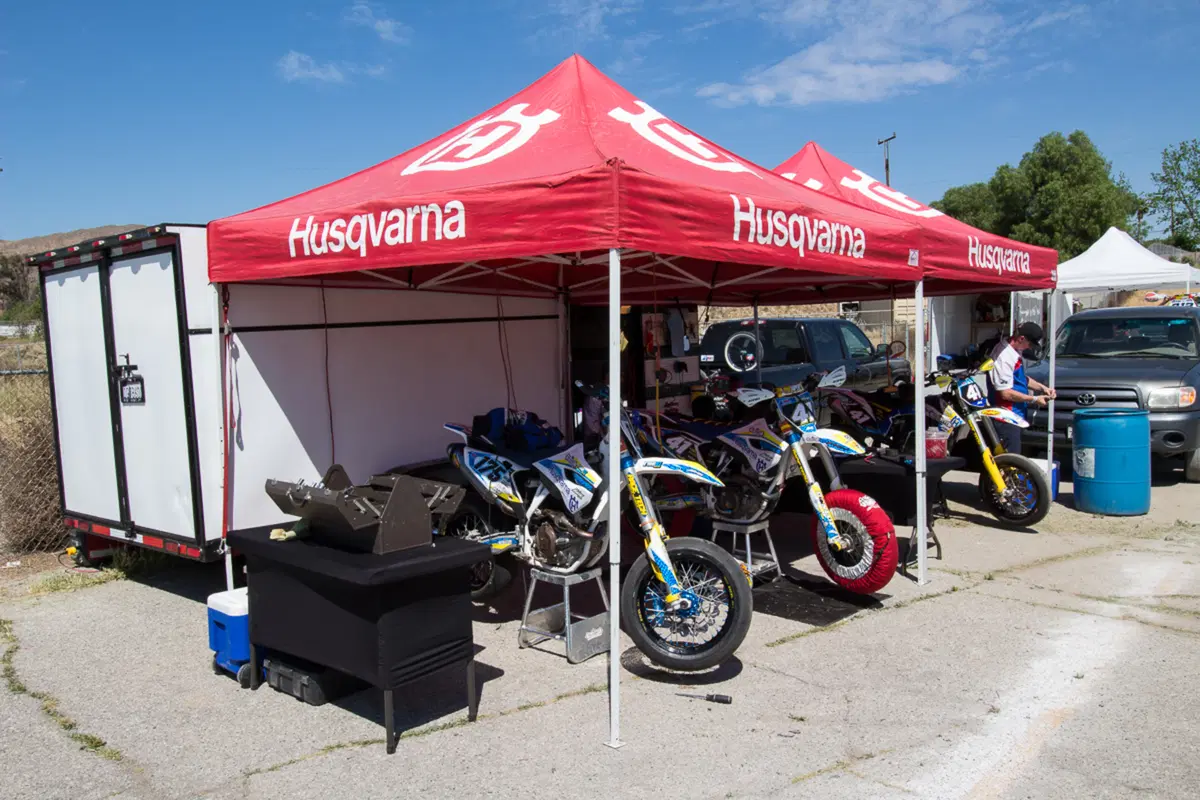 Ride in the USA. Supermoto, si ricomincia a piccoli passi (19)