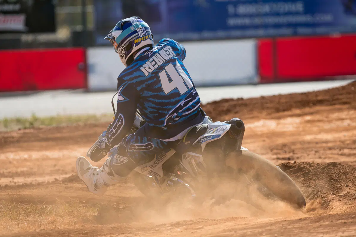 Ride in the USA. Supermoto, si ricomincia a piccoli passi (21)