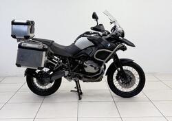 Bmw R 1200 GS Adventure (2006 - 07) usata