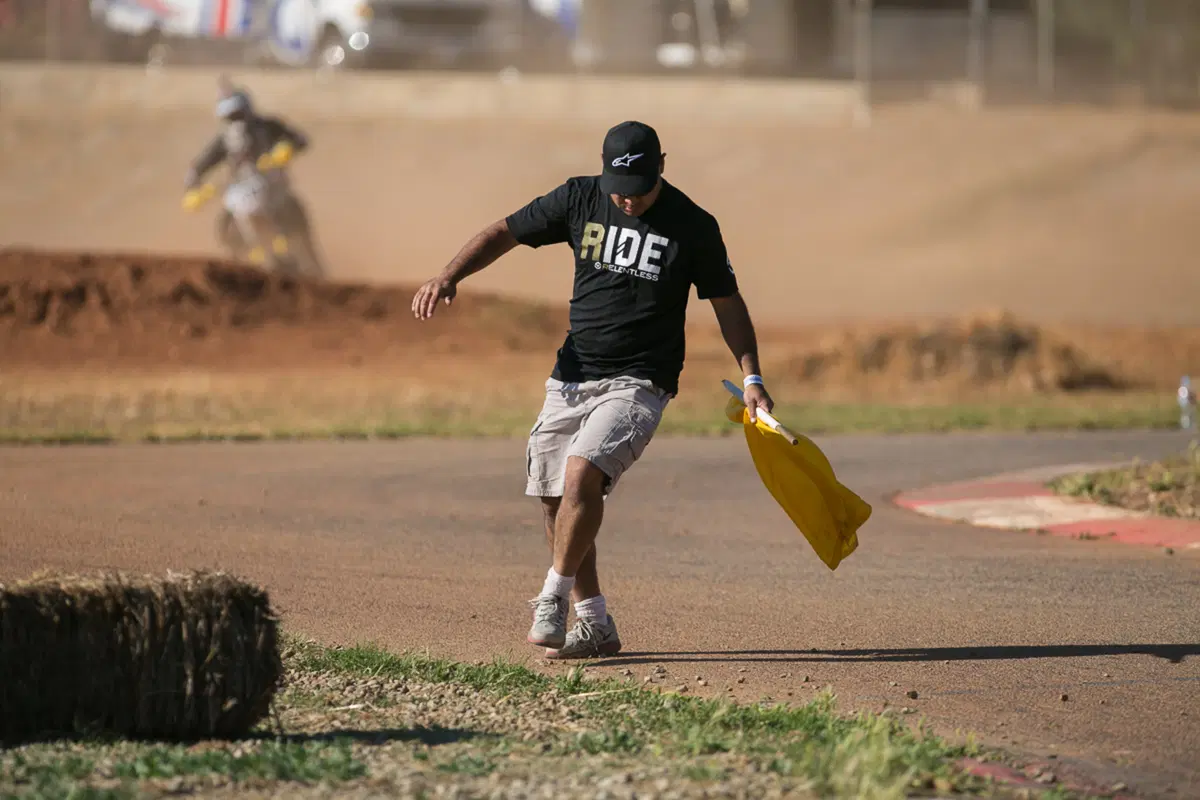 Ride in the USA. Supermoto, si ricomincia a piccoli passi (24)