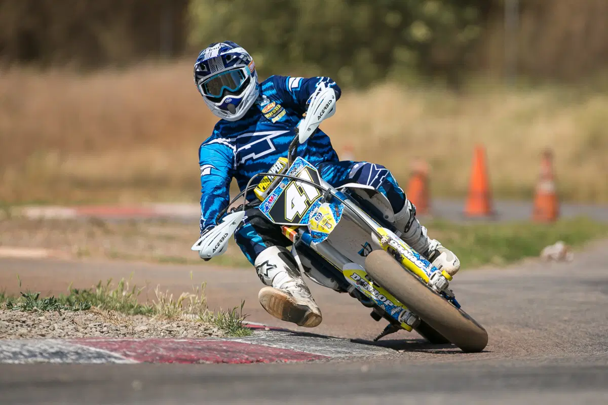 Ride in the USA. Supermoto, si ricomincia a piccoli passi (29)