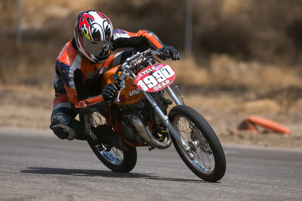 Ride in the USA. Supermoto, si ricomincia a piccoli passi (30)