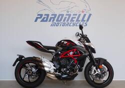 MV Agusta Brutale 800 RR (2017 - 20) usata