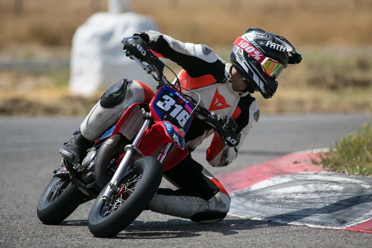 Ride in the USA. Supermoto, si ricomincia a piccoli passi (31)