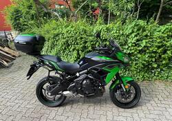 Kawasaki Versys 650 (2021 - 24) usata