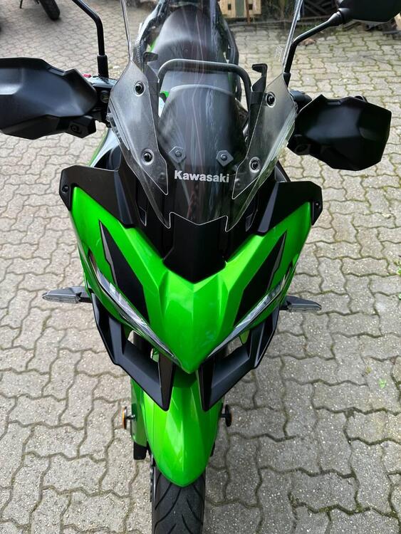 Kawasaki Versys 650 (2021 - 24) (3)