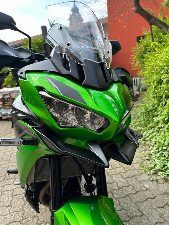 Kawasaki Versys 650 (2021 - 24) (4)