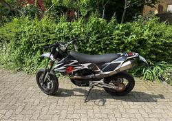 KTM 690 SMC (2008- 11) usata