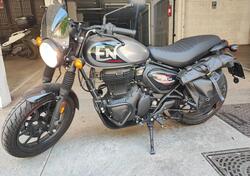 Royal Enfield HNTR 350 (2022 - 25) usata