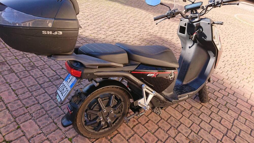 Super Soco CPx (2020 - 24) (4)