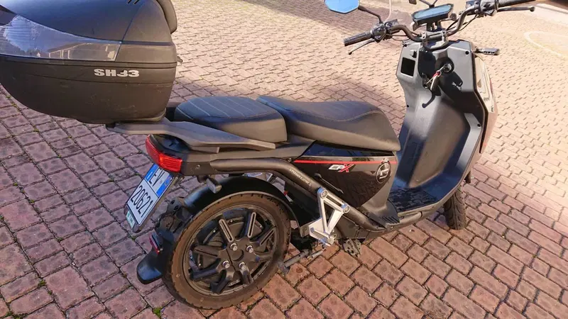 Super Soco CPx (2020 - 24) (4)