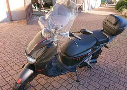 Super Soco CPx (2020 - 24) usata
