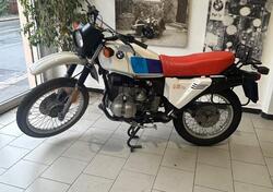 Bmw R80 GS d'epoca