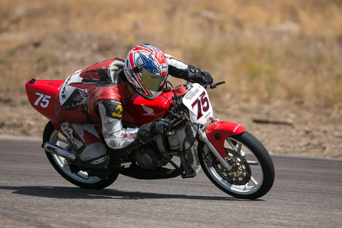 Ride in the USA. Supermoto, si ricomincia a piccoli passi (32)
