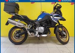 Bmw F 850 GS (2021 - 24) usata